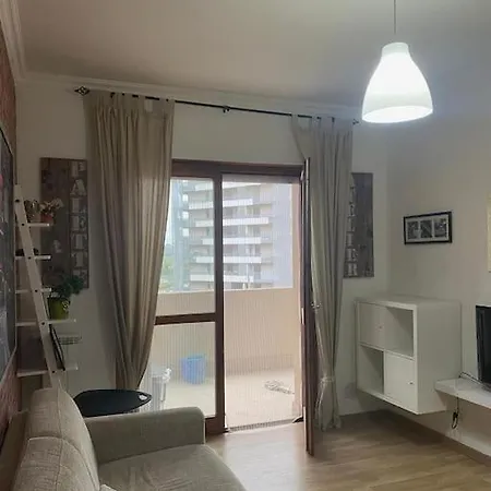 Lägenhet Maison Veronica