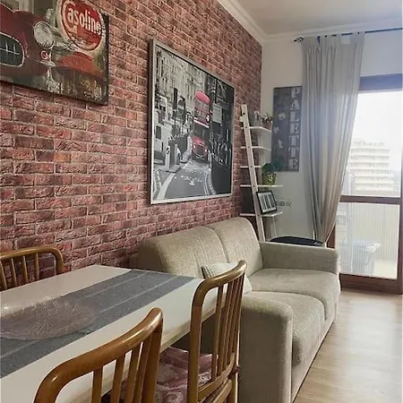 Maison Veronica *