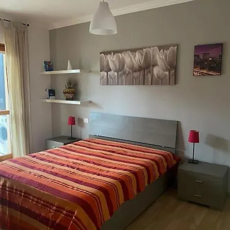 Maison Veronica Apartment